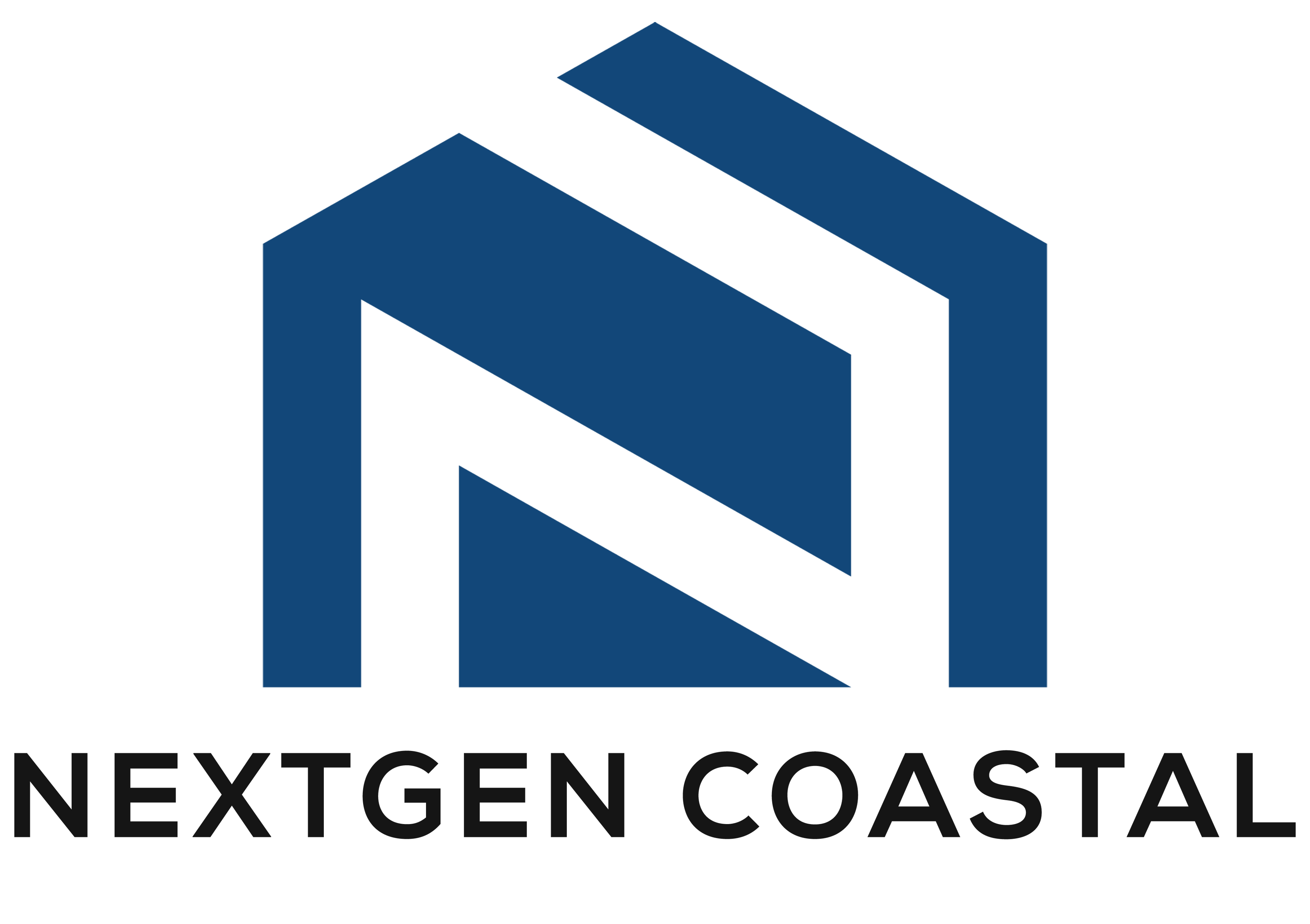 NextGen Coastal